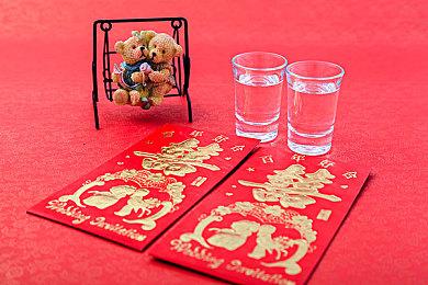 肉鸽恐怖新作《深四目朝生-阴阳之巫女-》公布